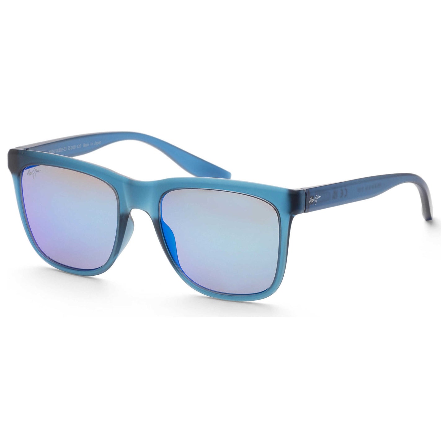 Maui Jim MJ0602S-001 55mm