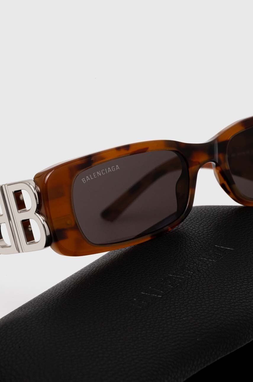 Balenciaga BB0096S-023 51mm New Sunglasses