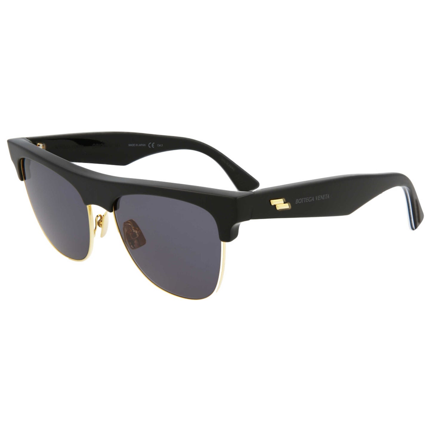 Bottega Veneta BV1003S-30007850-001 55mm