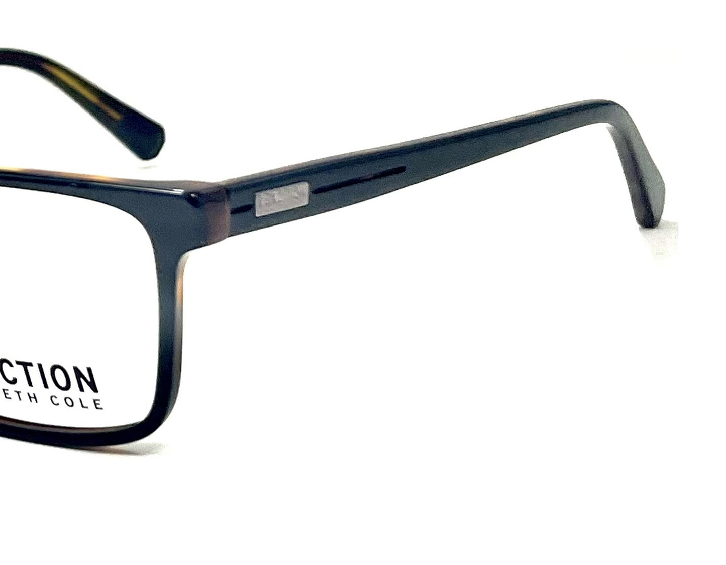 Kenneth Cole Re KC0947-005-56 56mm New Eyeglasses