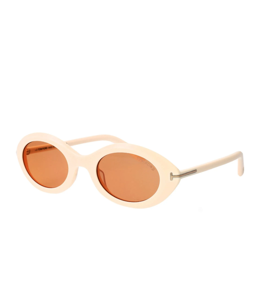 Tom Ford FT1186-5125E 51mm New Sunglasses