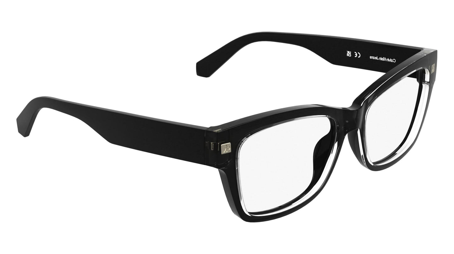 Calvin Klein CKJ25628-001-5316 53mm