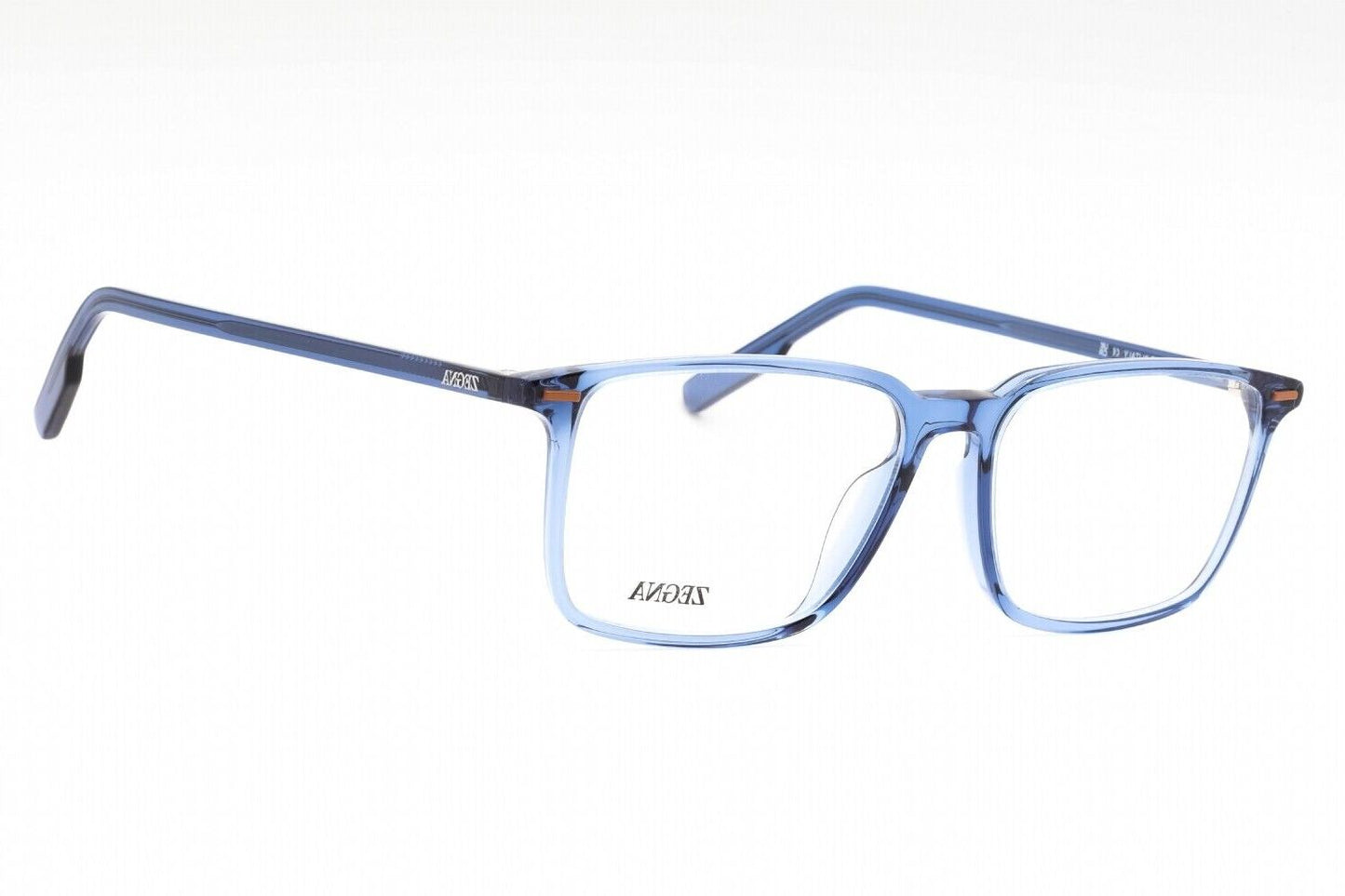 Ermenegildo Zegna EZ5257-H-55090 55mm New Eyeglasses