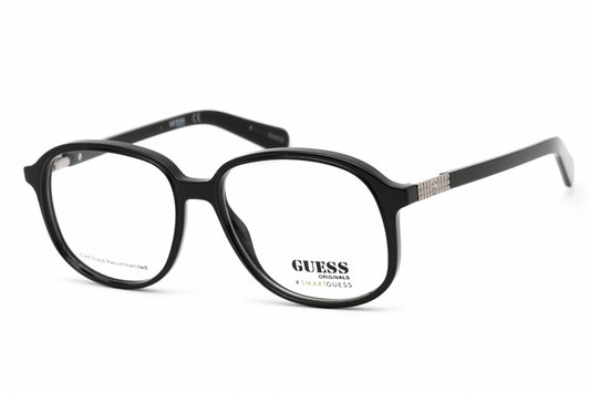 Guess GU8255-001 53mm New Eyeglasses