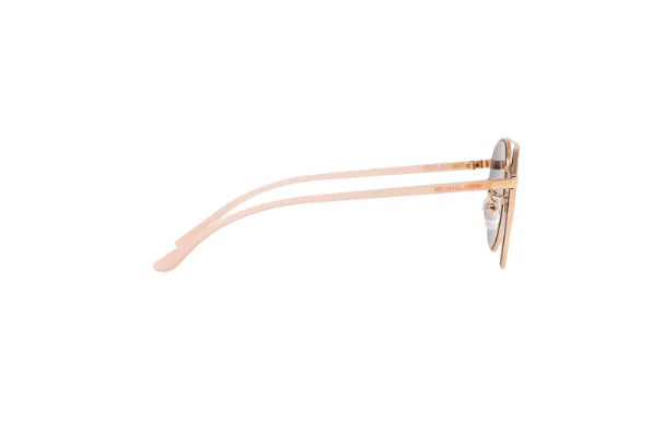Michael Kors 0MK1070-11084Z-54 Rose Gold Sunglasses SUNGLASSES 0mm Sunglasses