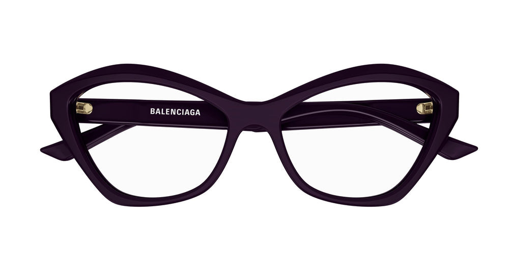 Balenciaga BB0341O-003-56 56