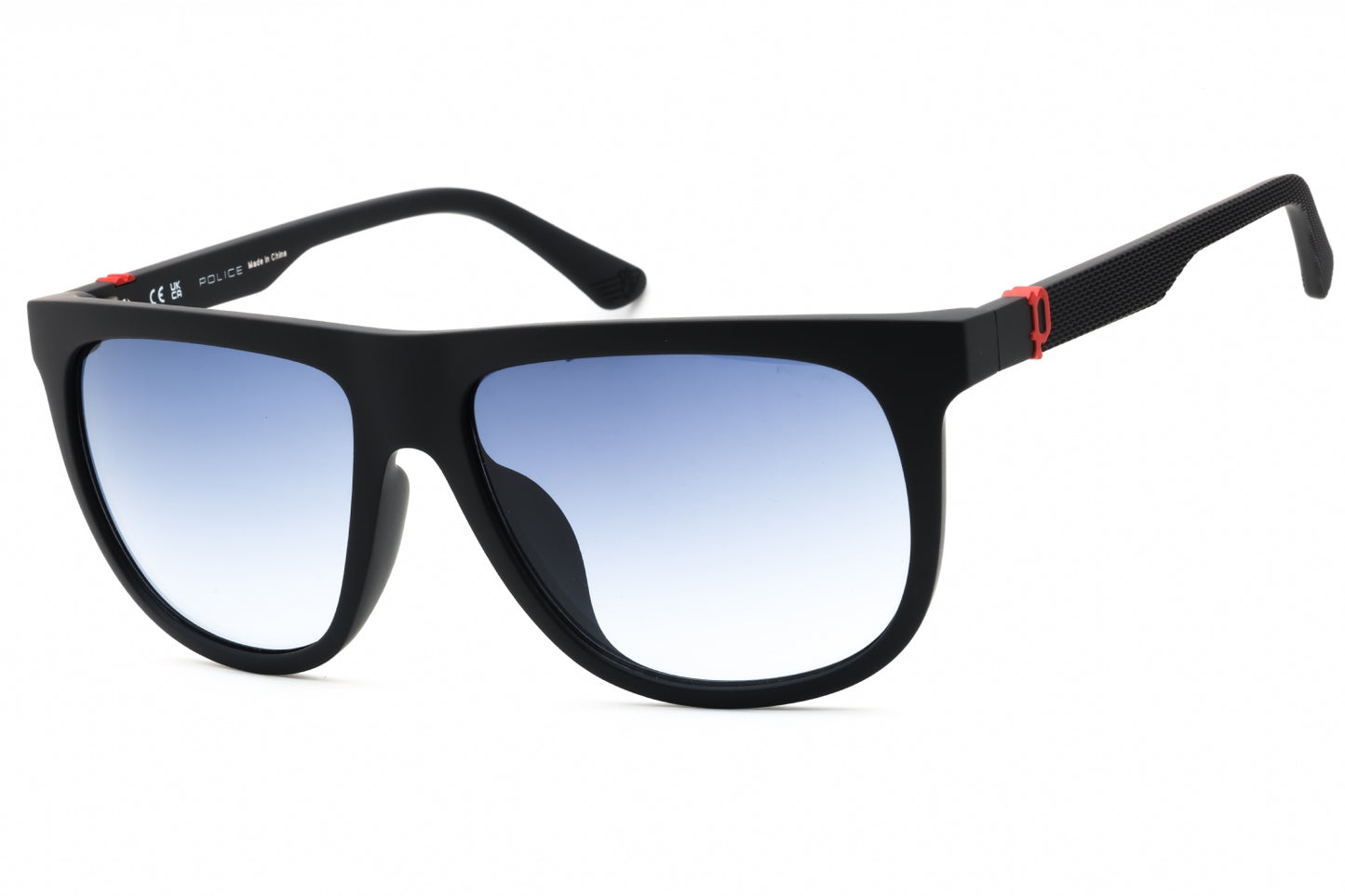Police SPLN33-0V14 59mm New Sunglasses