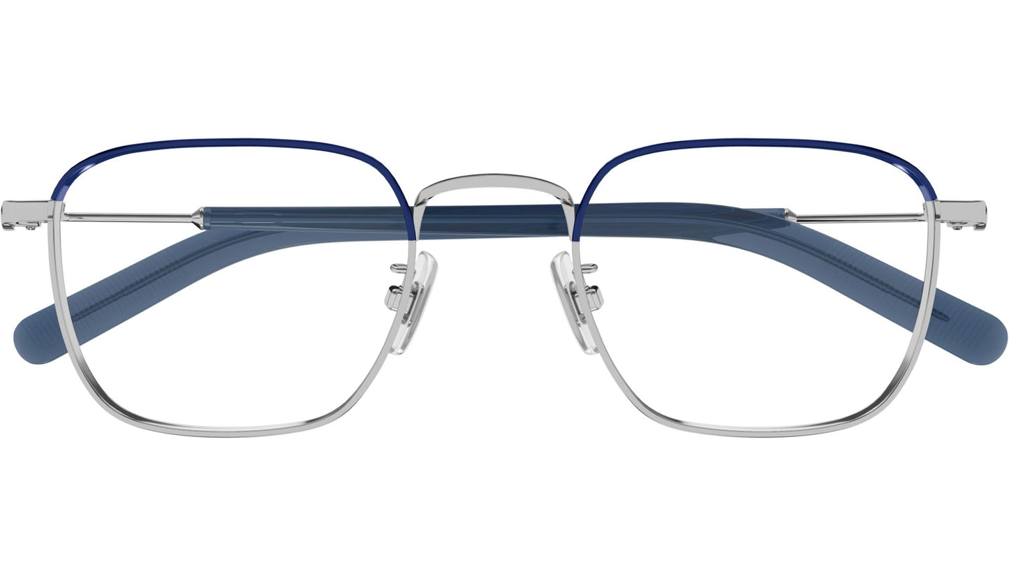 Mont Blanc MB0389o-009 0mm New Eyeglasses