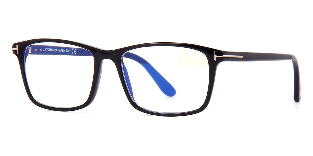 Tom Ford FT5584-B-56001 56mm New Eyeglasses