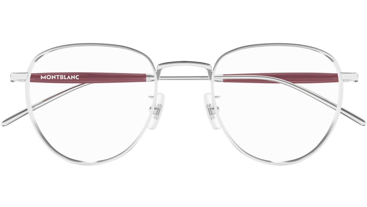 Mont Blanc MB0410o-003 50mm New Eyeglasses