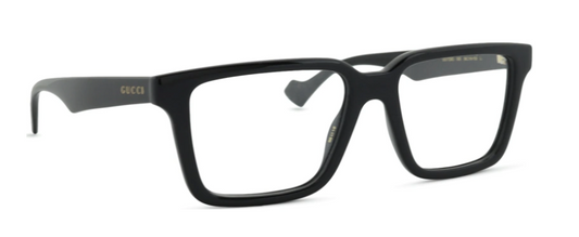 Gucci GG1729o-005 56mm New Eyeglasses
