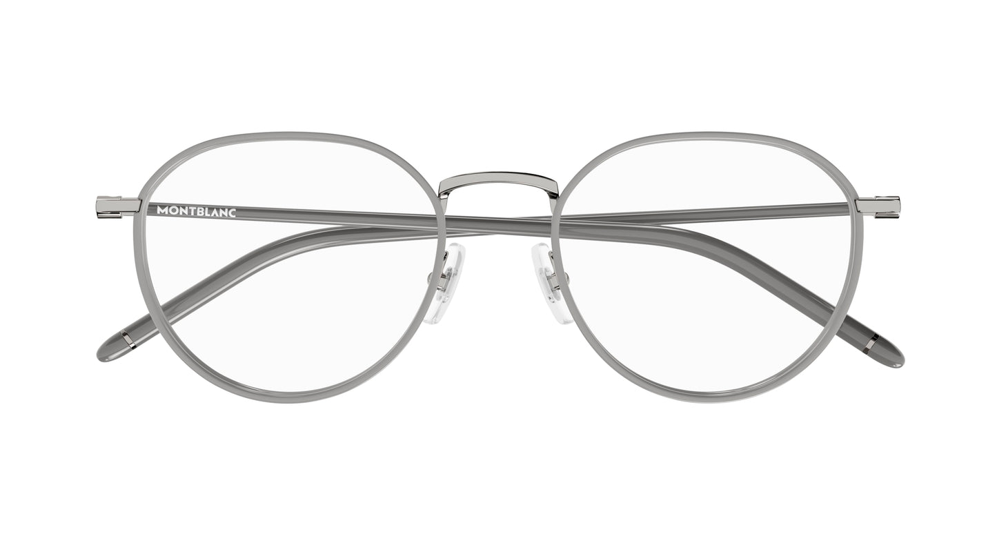 Mont Blanc MB0342oA-003 51mm New Eyeglasses