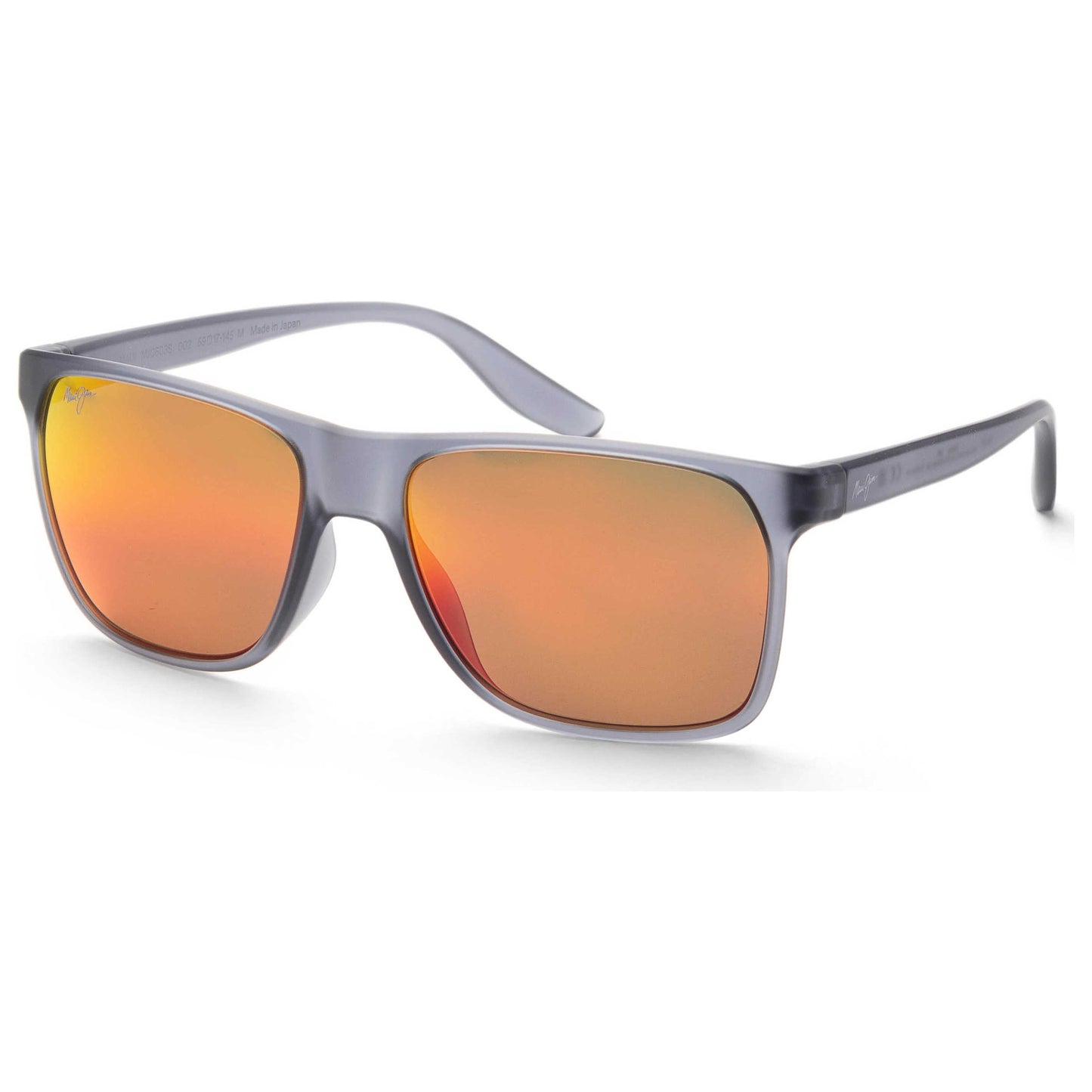 Maui Jim MJ0603S-002 58mm
