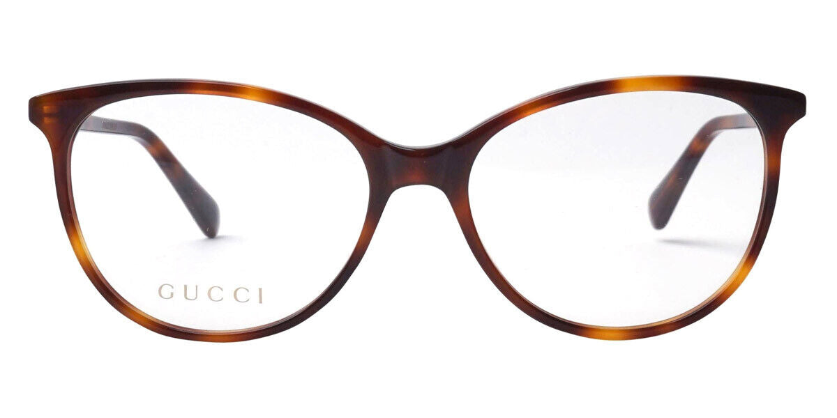 Gucci GG0550O-006 53mm New Eyeglasses