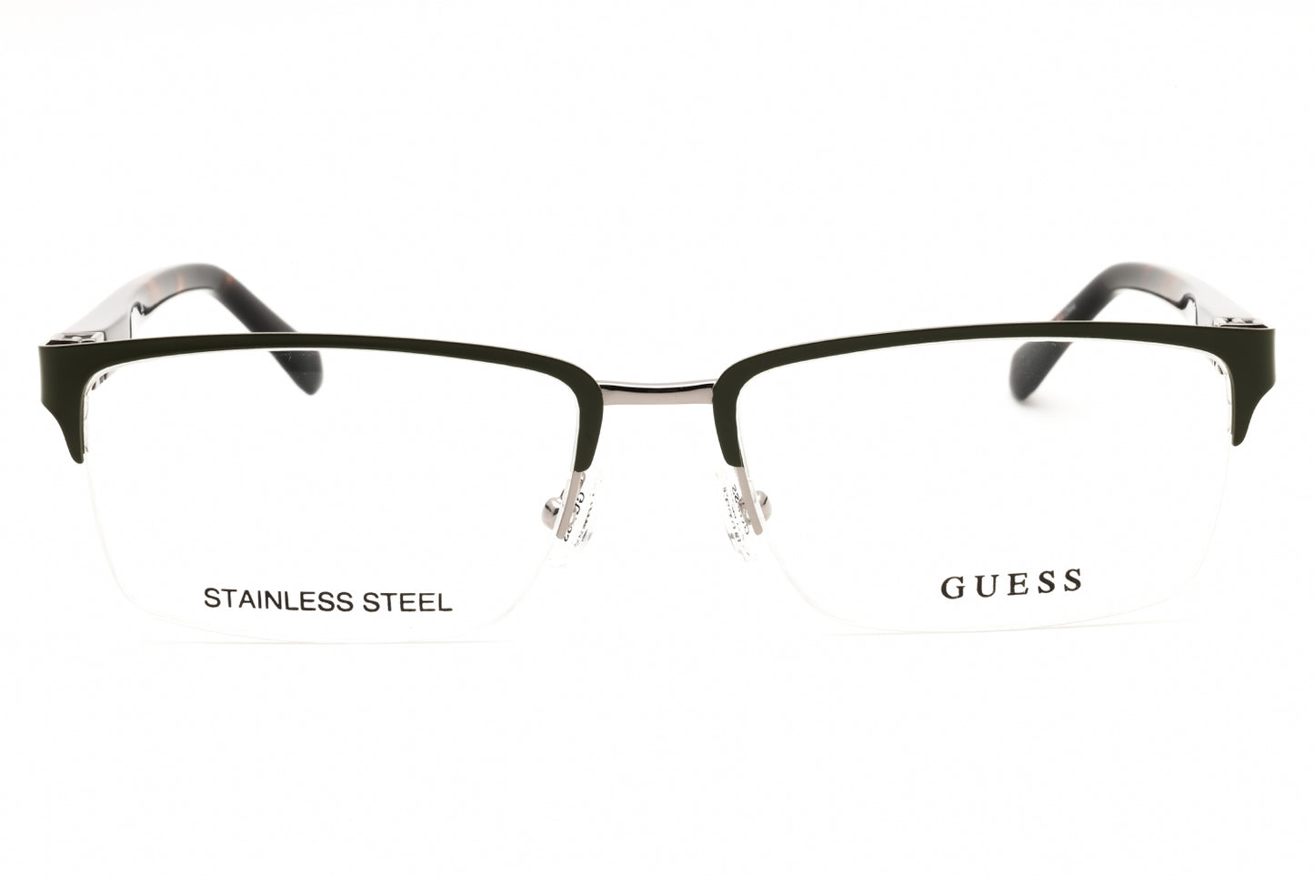 Guess GU50191-097 56mm New Eyeglasses