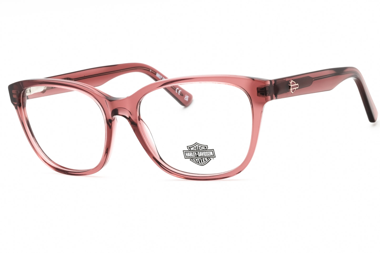 Harley Davidson HD0568-072 56mm New Eyeglasses