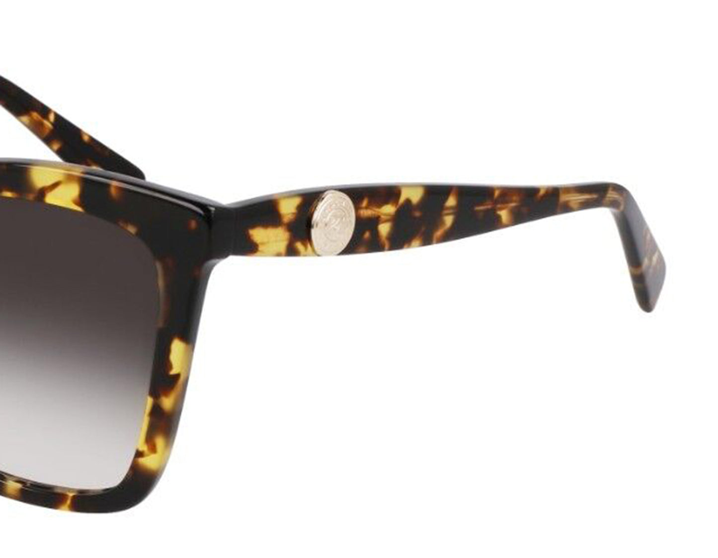 Longchamp LO742S-255-5418 54mm New Sunglasses