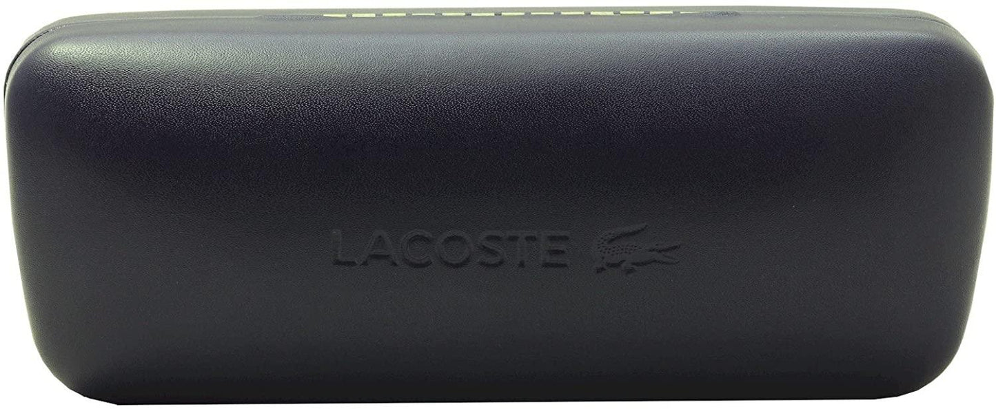 Lacoste L6072S-970-5218 52mm New Sunglasses