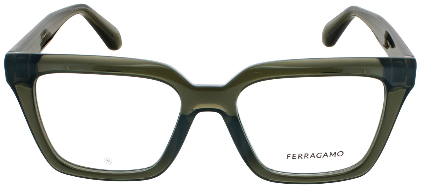Salvatore Ferragamo SF2985-320-52 52mm