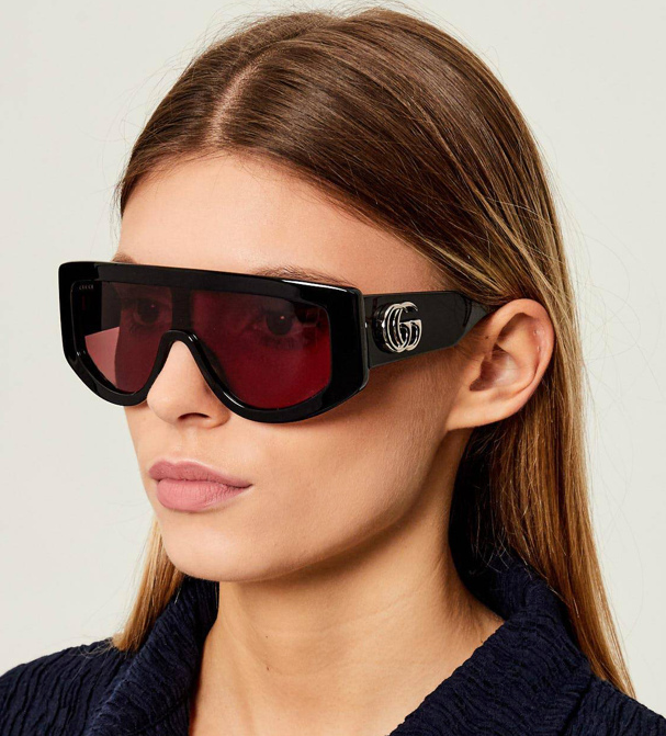 Gucci GG1950S-002 99mm New Sunglasses