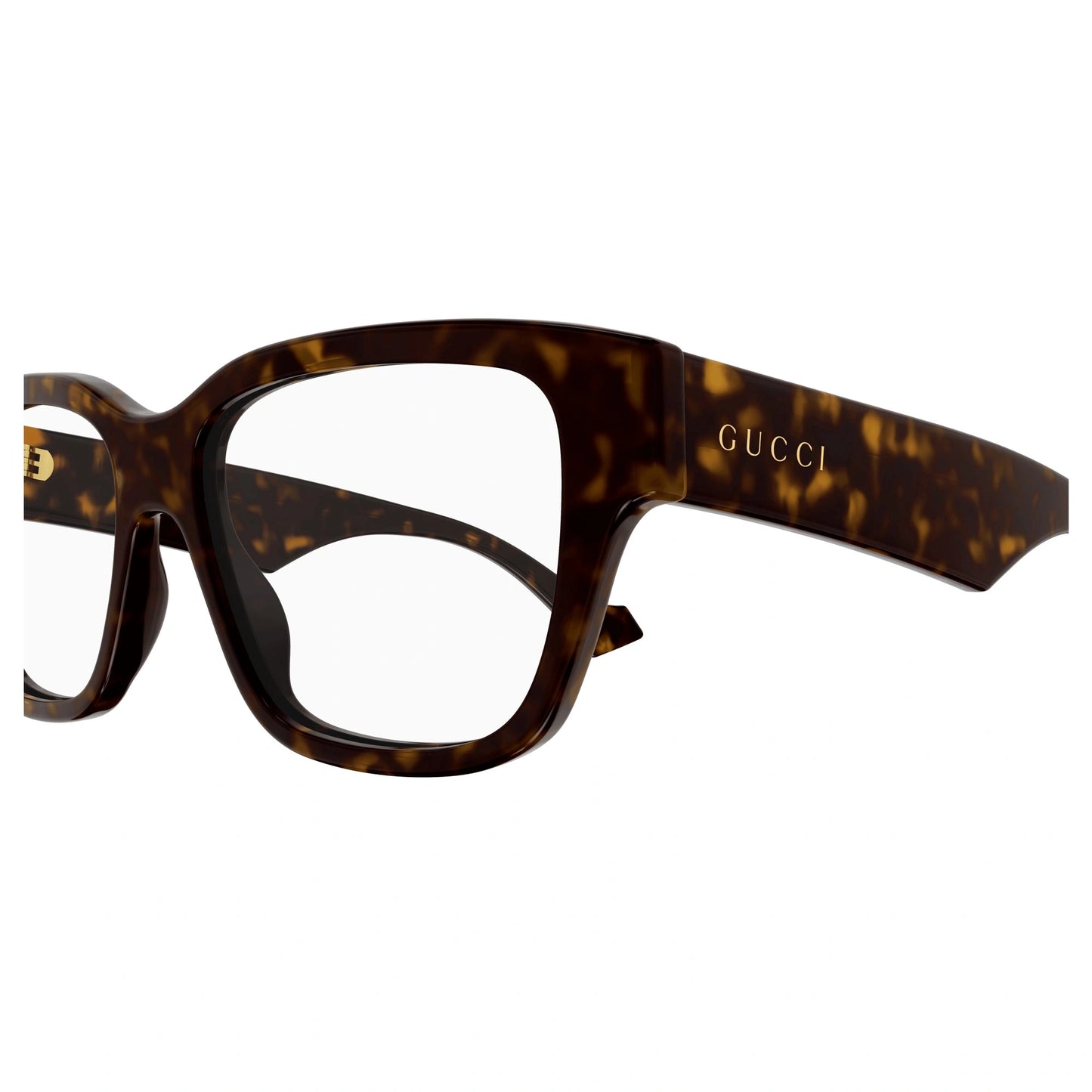 Gucci GG1428o-005 55mm New Eyeglasses