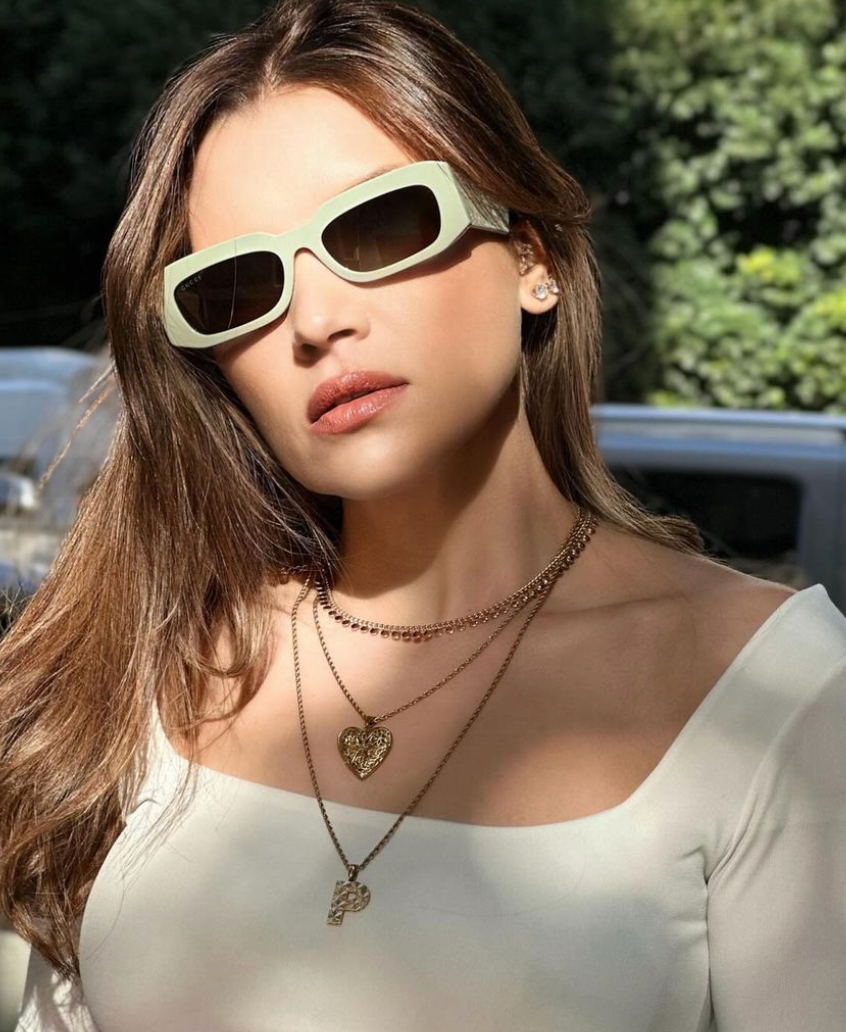 Gucci GG1426S-004 54 New Sunglasses