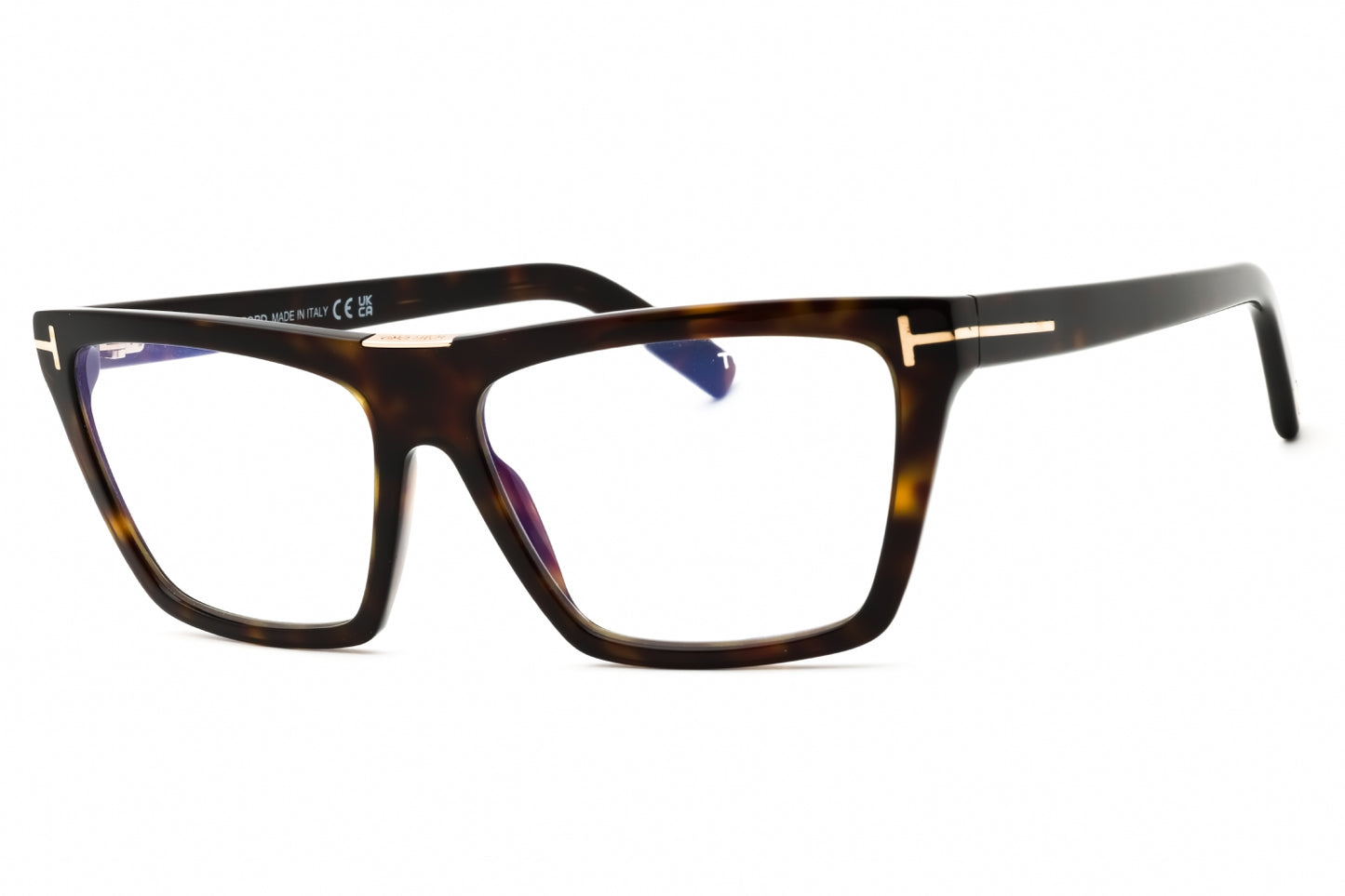 Tom Ford FT5912-B-052 57mm New Eyeglasses