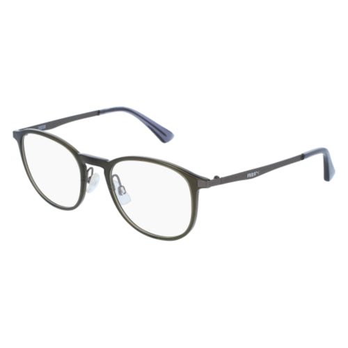 Puma PU0078O-002-49 0mm New Eyeglasses