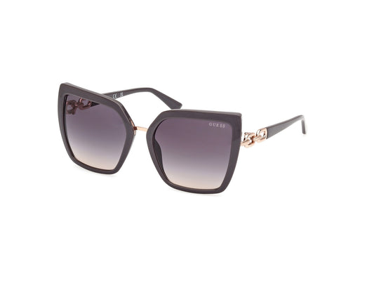 Guess GU00160-20B-55 55mm New Sunglasses