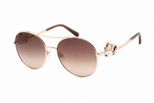 Swarovski SK0278-28F-55 sunglasses