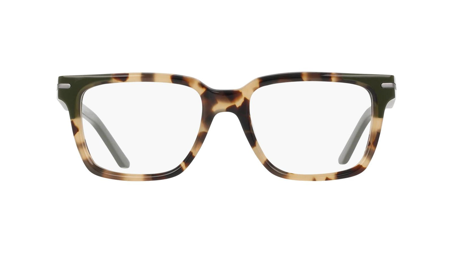 Nike 7178-N-241-5419 54mm New Eyeglasses