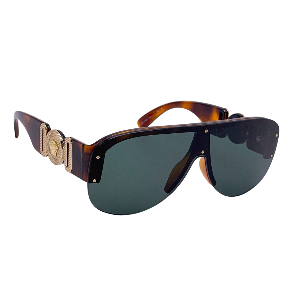 Versace VE4391-531771-48 48mm New Sunglasses