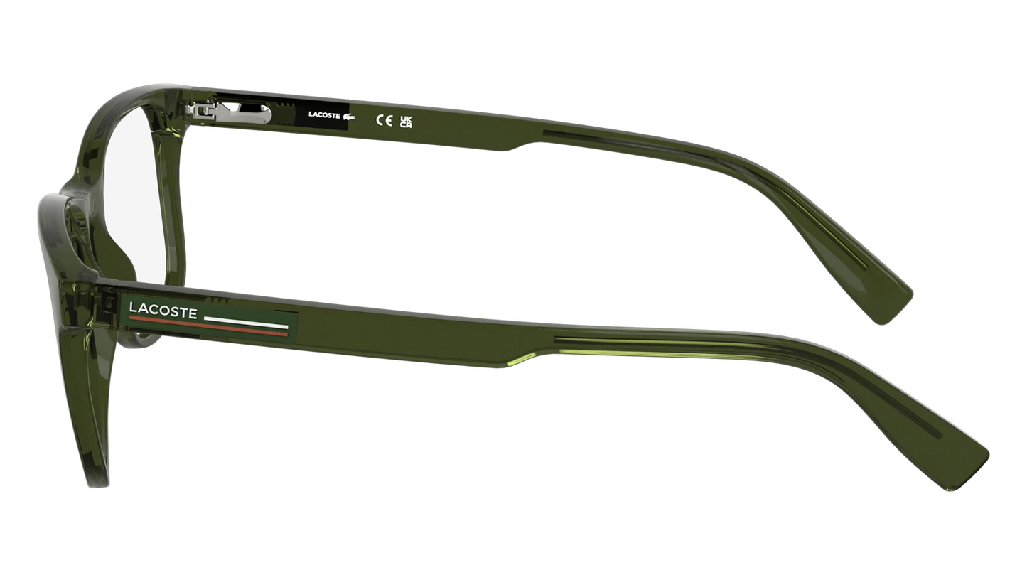 Lacoste L2979-N-275-5417 54mm New Eyeglasses