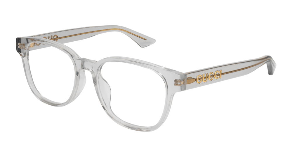 Gucci GG1746oA-003 52mm New Eyeglasses