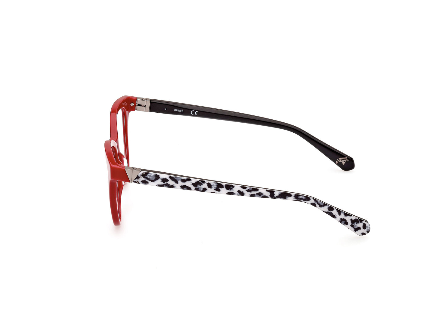Guess GU5219-52066 52mm New Eyeglasses