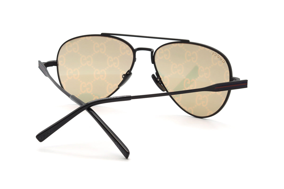 Gucci GG1874S-005 57mm New Sunglasses