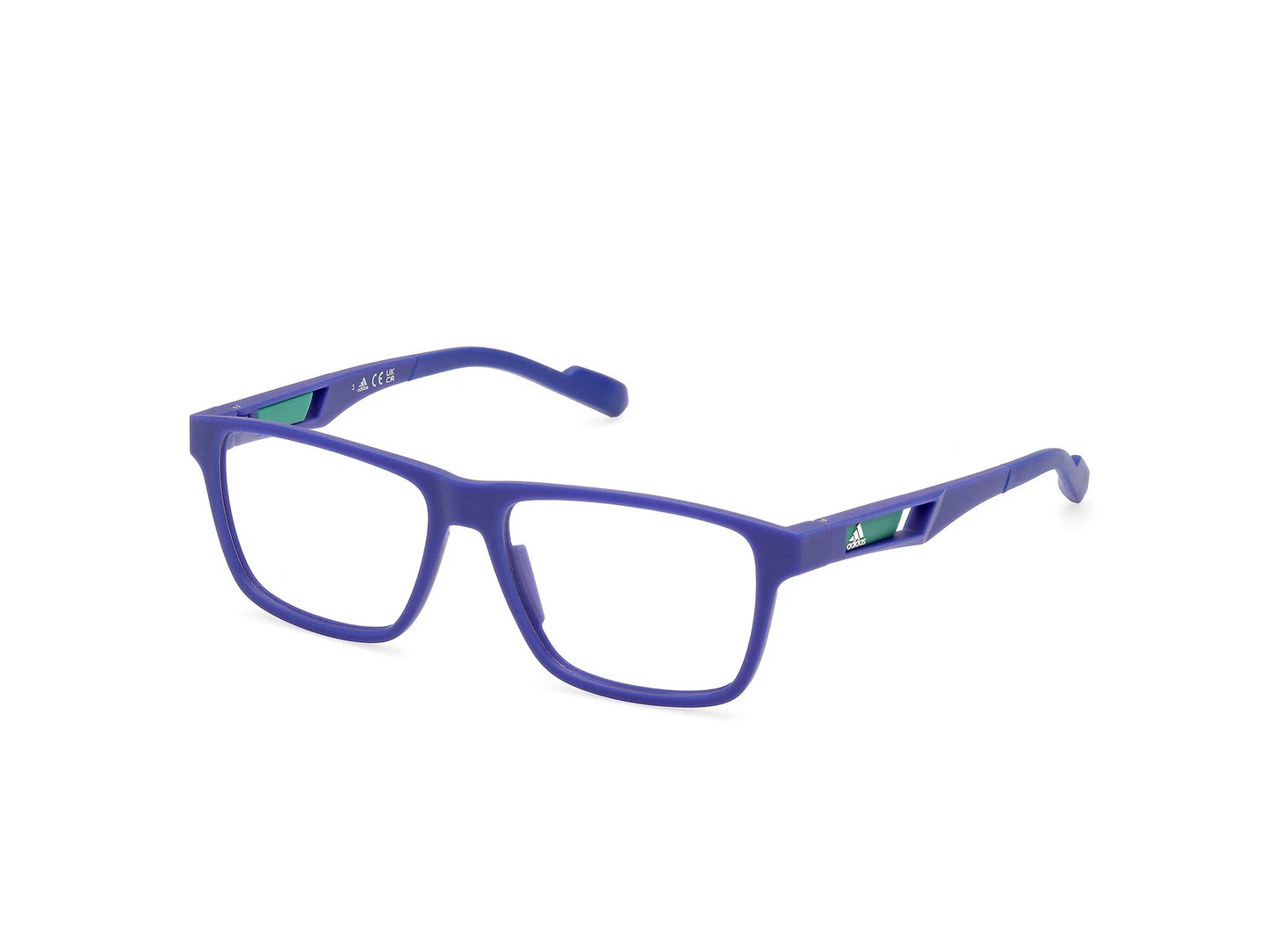 Adidas SP5058-092-54 54mm New Eyeglasses