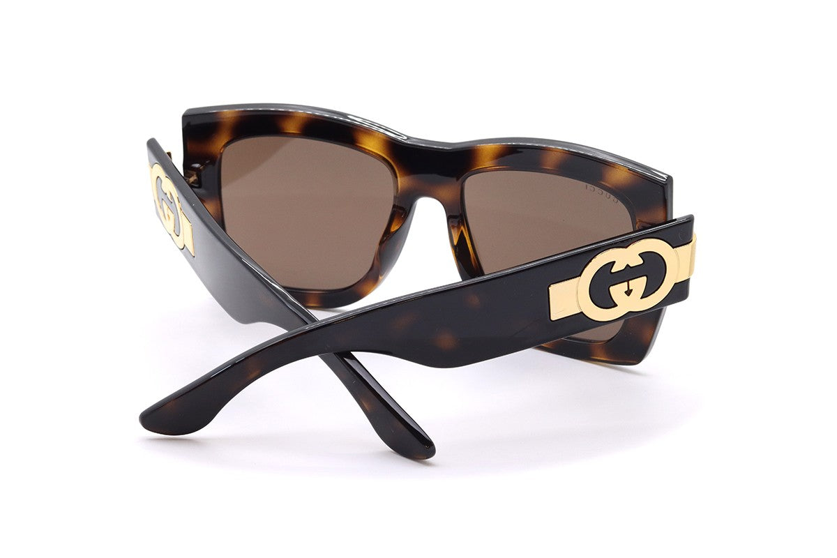 Gucci GG1688S-002 54mm New Sunglasses