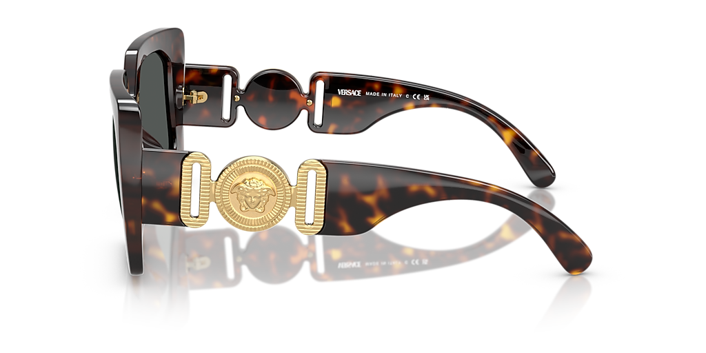 Versace 0VE4478U-108/87 55mm