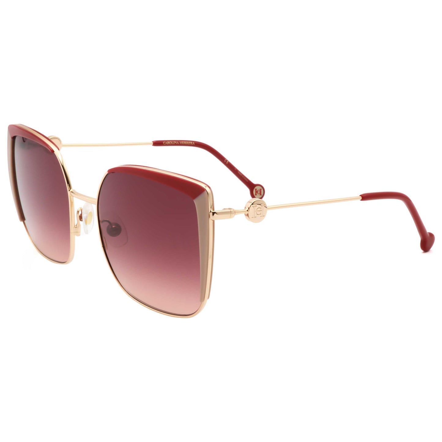 Carolina Herrera HER0111-S-123-57 57mm