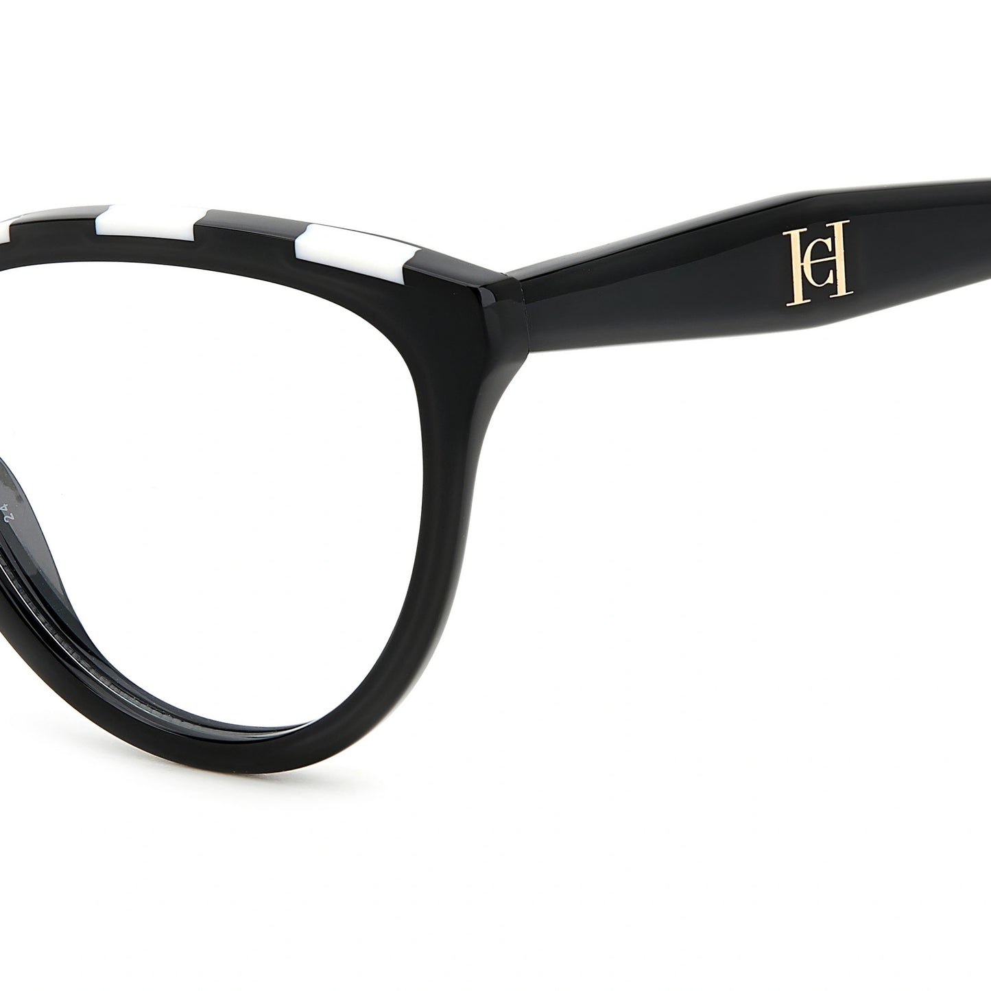 Carolina Herrera HER0148-80S-53  New Eyeglasses