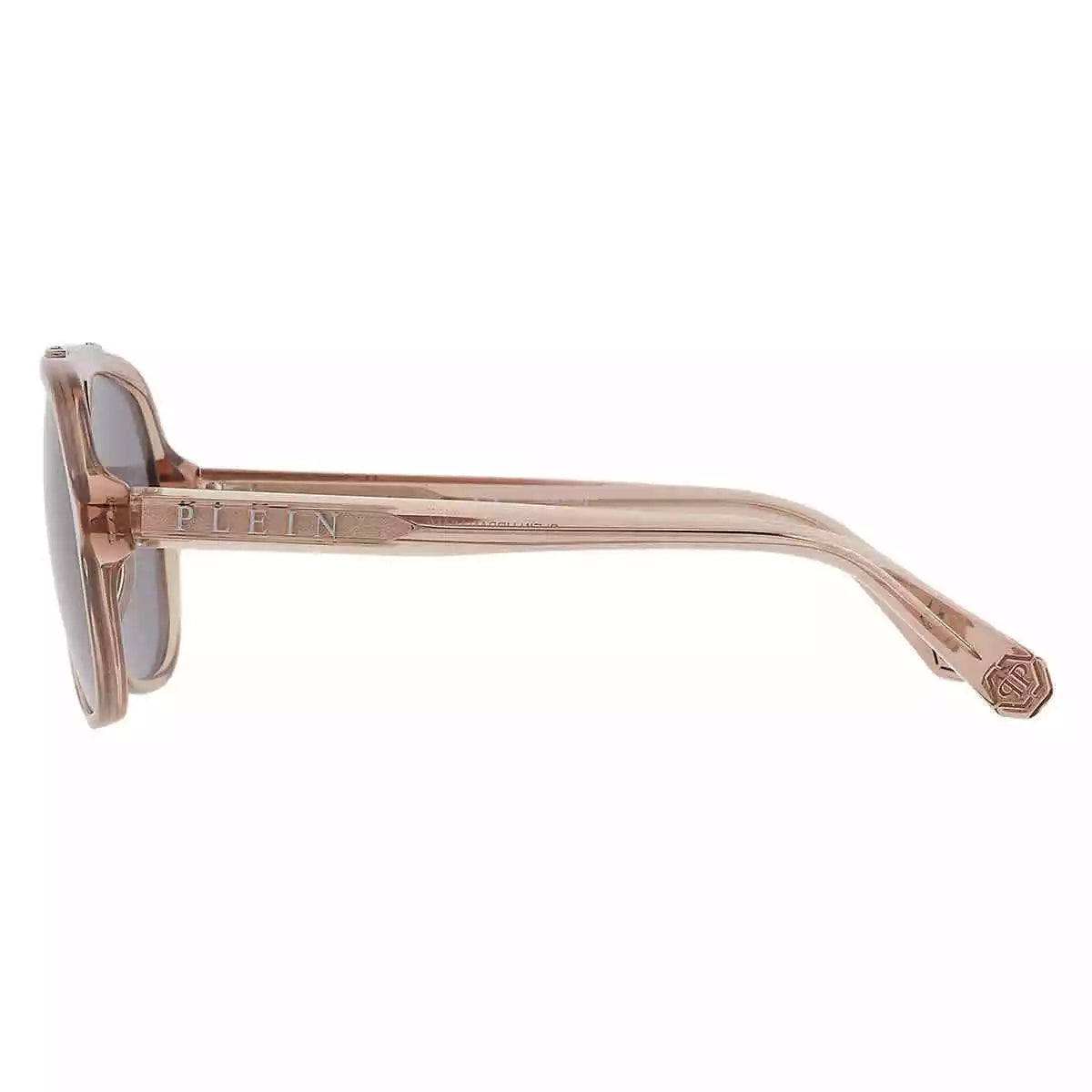 Philipp Plein SPP004V-07MK 61mm New Sunglasses