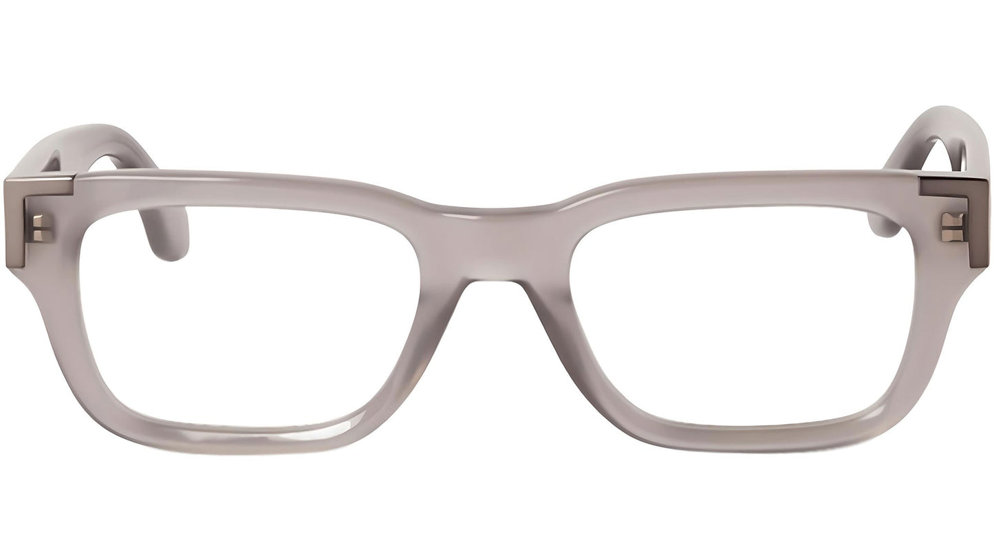 PALM ANGELS PERJ011F24PLA0010900 51mm New Eyeglasses