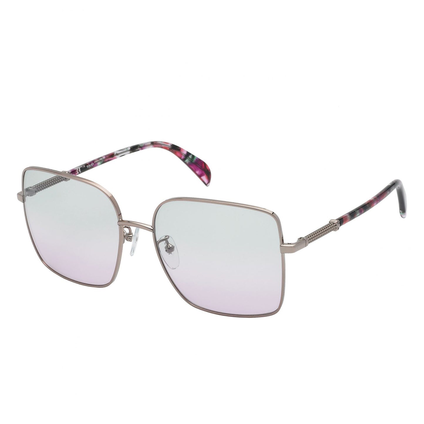 Tous STO435-0A39 58mm New Sunglasses