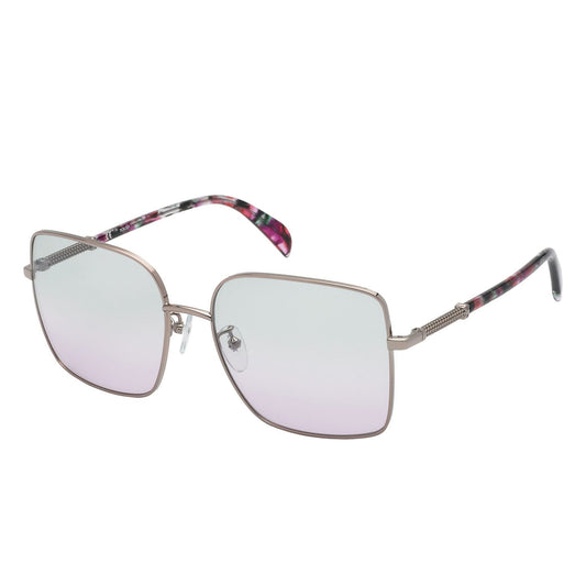 Tous STO435-0A39 58mm New Sunglasses