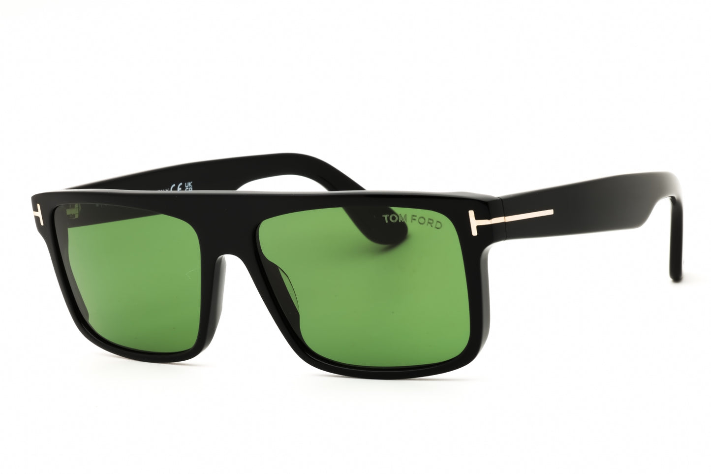 Tom Ford FT0999-01N 58mm