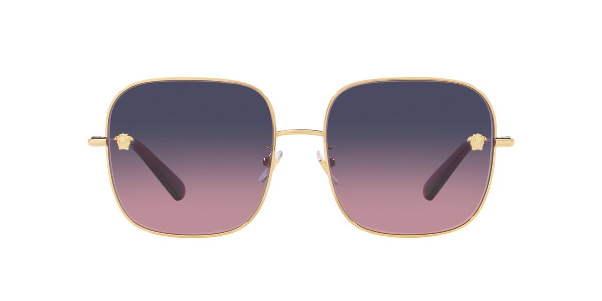 Versace 0VE2246D-1002I6 59mm New Sunglasses