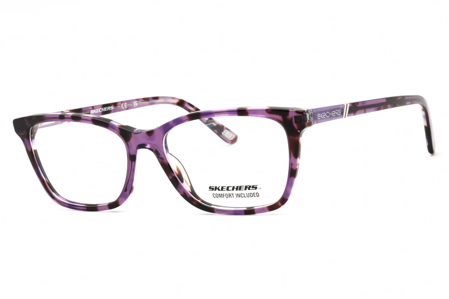 Skechers SE2154-083 53mm New Eyeglasses