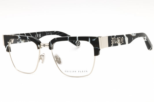 Philipp Plein VPP113M-0Z21 53mm New Eyeglasses