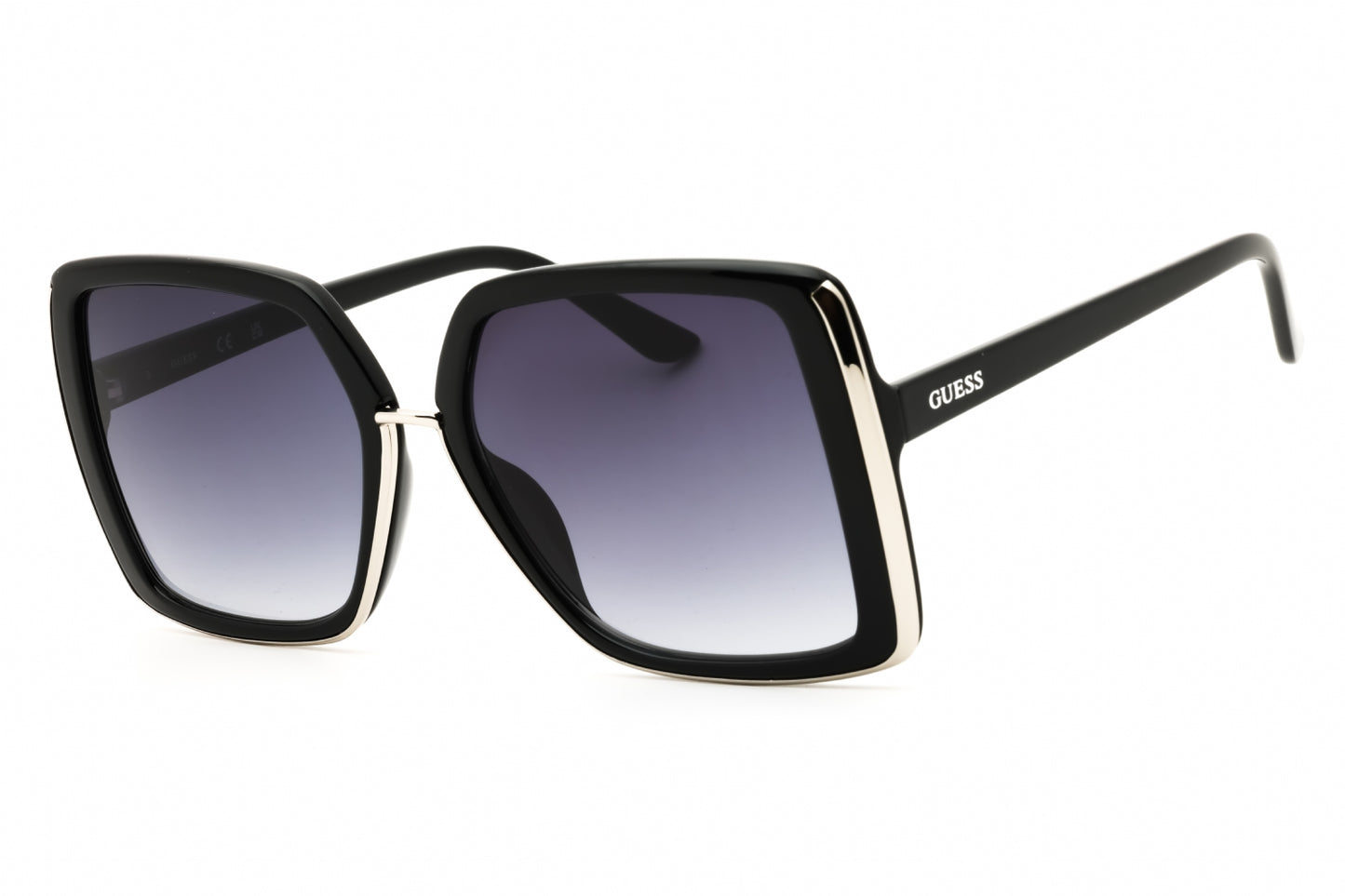 Guess Factory GF00068-01C 58mm
